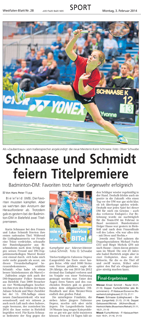 WB 03-02-2014 Schnaase-und-Schmidt-feiern-Titelpremiere