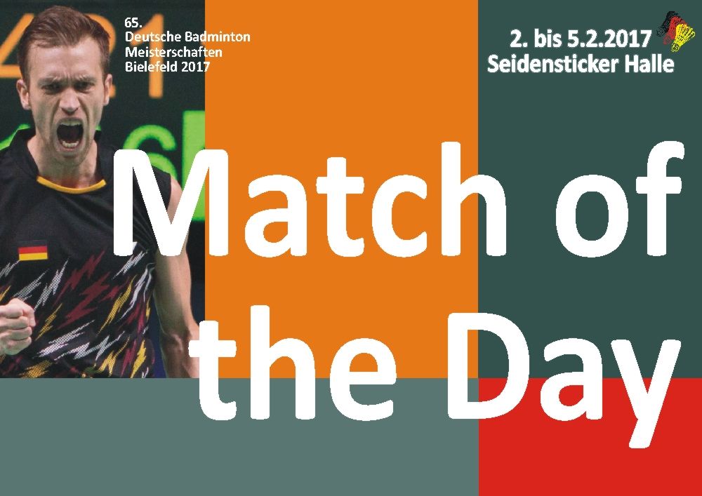 Match of the Day 2017