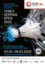 YONEX German Open